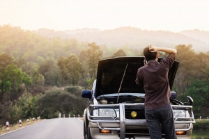 Finding A Towing Service Finding A Towing Service